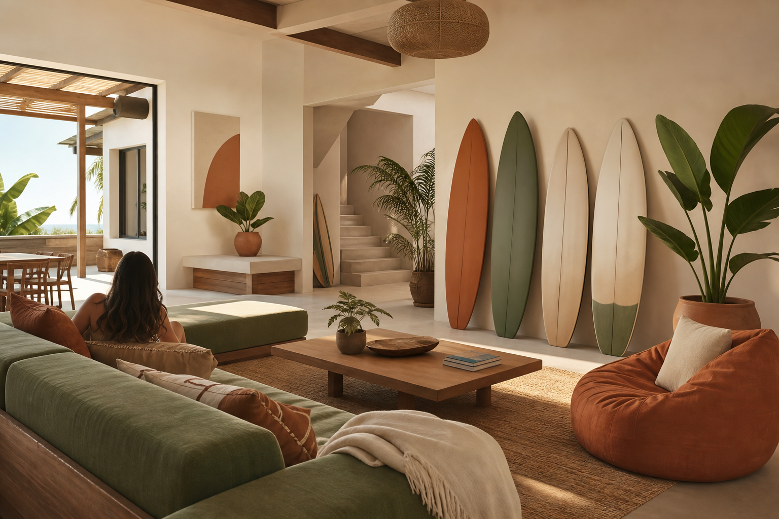 Japan Surf Season: A Practical Hyuga Guide for Planning Your Miyazaki Trip のイメージ 4