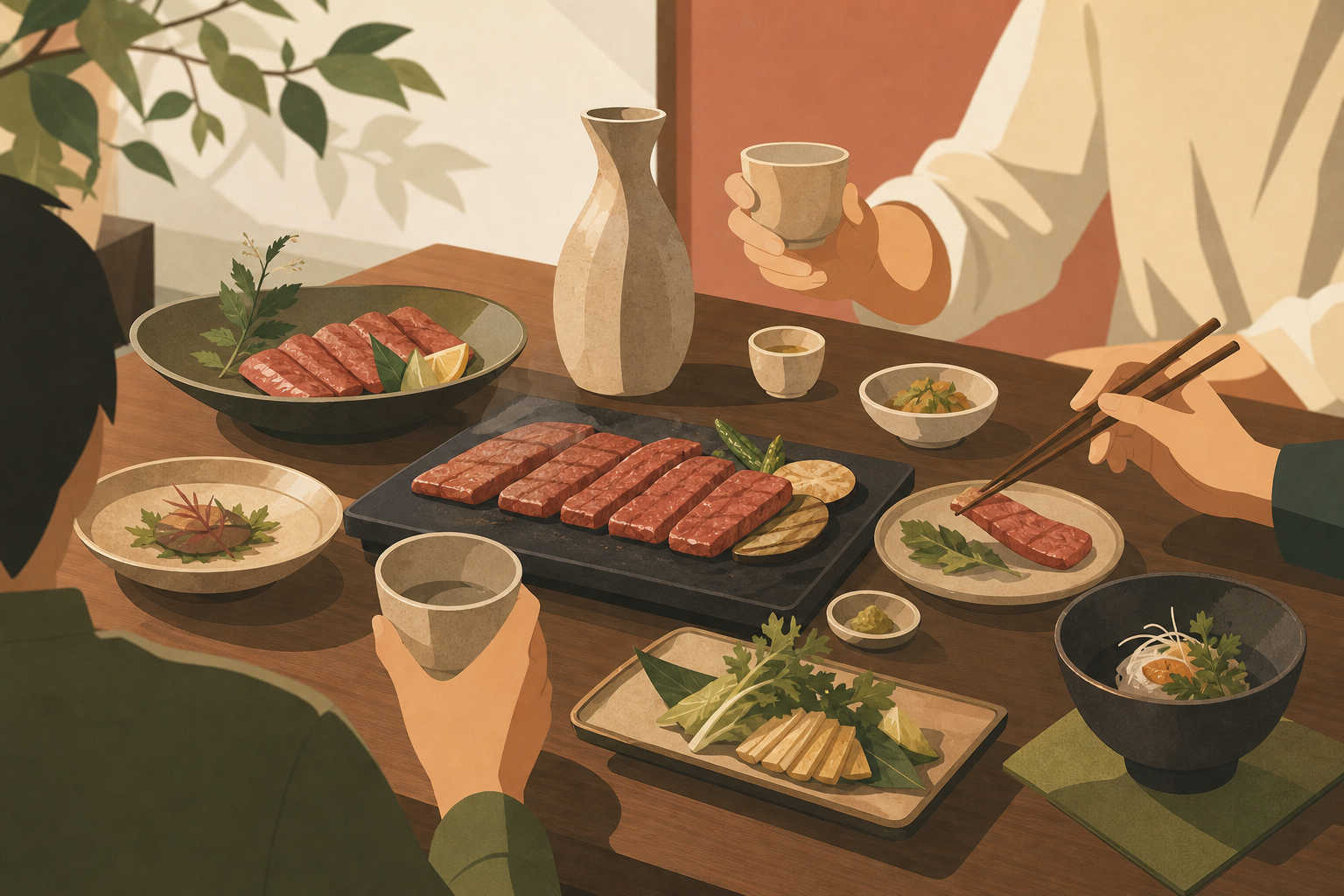 宮崎名物を食べるなら何を選ぶ?日向から巡る6つの味と旅の組み方 のイメージ 2